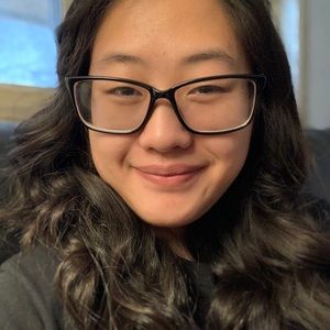 Meet your Posher, Connie